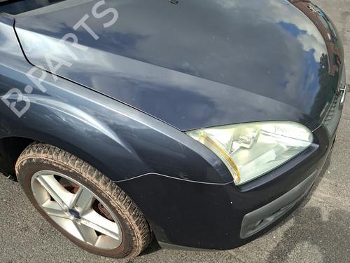 Türscheibe links vorne FORD FOCUS II (DA_, HCP, DP) 1.6 TDCi | BP30575989C18