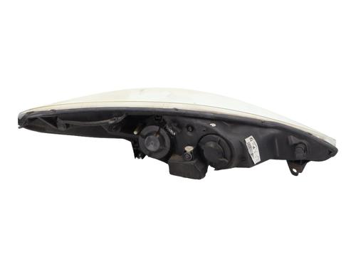 Left headlight PEUGEOT 206+ (2L_, 2M_) 1.1 | BP38167392C28 - Image 4