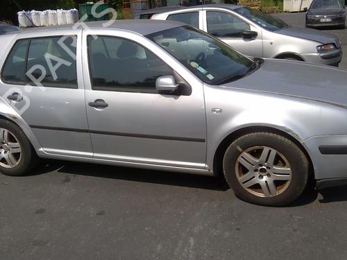 Seat buckle VW GOLF IV (1J1) 1.6 16V | BP28211036I32 
