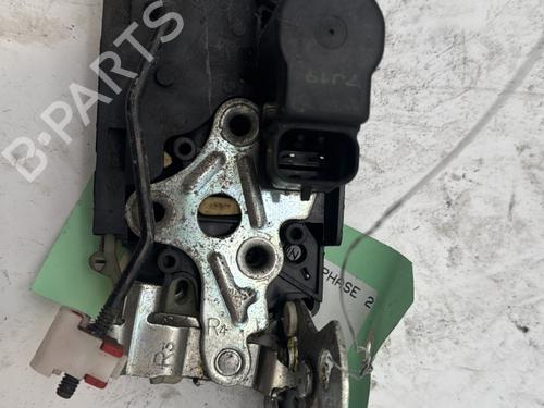 Used Rear right lock Rear right lock SSANGYONG REXTON / REXTON II (GAB_) 2.7 D 4x4 (186 hp) 33945496 33945496