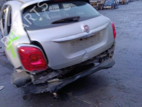 Front right interior door handle FIAT 500X (334_) 1.3 D Multijet (334AXH1A) | BP32199989I14  - Image 79