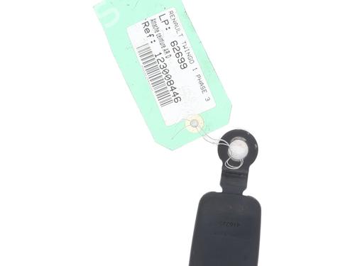 Engache cinturón Engache cinturón RENAULT TWINGO I (C06_) 1.2 16V (C06C, C06D, C06K) (75 hp) 33472220 33472220