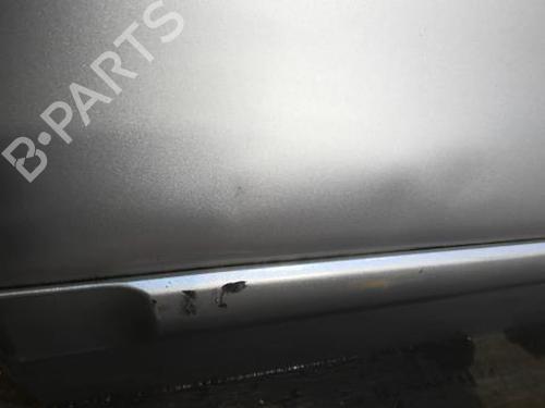 Left rear door NISSAN NOTE (E11, NE11) 1.5 dCi | BP20365246C4 