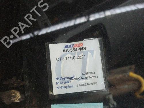 Gearbox KIA PICANTO I (SA) 1.0 | BP20358031M3 