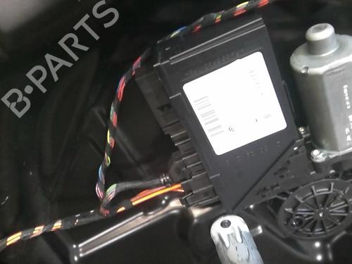 Used Rear left window mechanism Rear left window mechanism VW TOUAREG (7LA, 7L6, 7L7) 5.0 V10 TDI (313 hp) 20358039 20358039