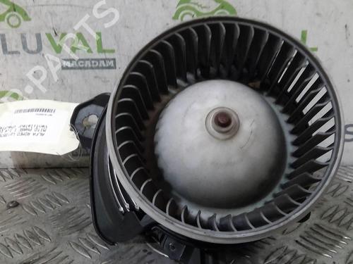 Heater blower motor ALFA ROMEO MITO (955_) 1.4 MultiAir (955AXN1B) | BP20364132M62 