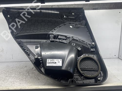 Rear right panel VW T-CROSS (C11, D31) 1.0 TSI | BP33709010C61 - Image 5