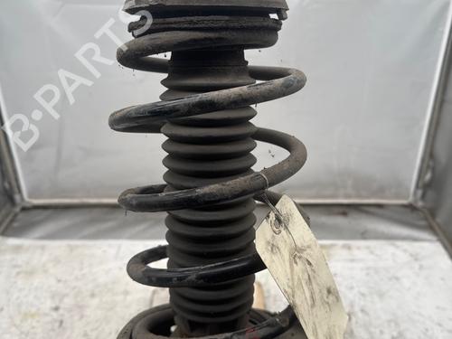 Left front shock absorber CITROËN C4 II (NC_) 1.6 HDi 90 | BP40440702M16 - Image 4