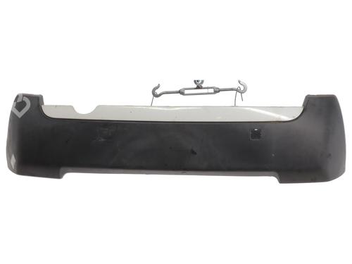 Used Rear bumper CITROËN C2 (JM_) 1.1 (60 hp) 30056837