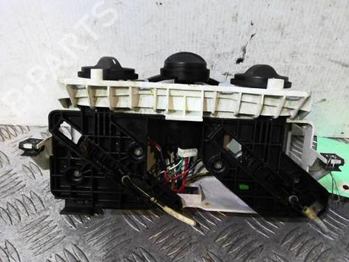 Used Climate control Climate control FIAT PUNTO (188_) 1.9 JTD (101 hp) 20366370 20366370