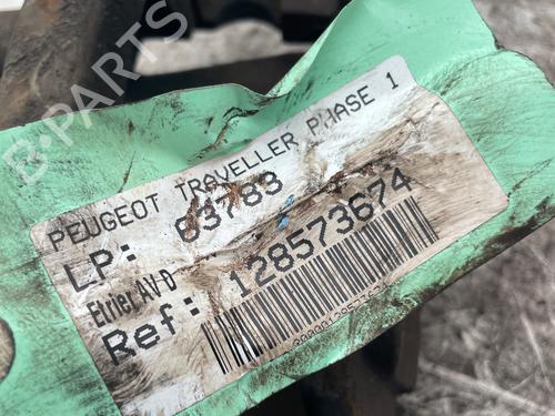 Right front brake caliper PEUGEOT TRAVELLER Bus (V_) 1.6 BlueHDi 115 | BP37867597M104 - Image 4