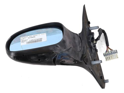 Left mirror PEUGEOT 406 (8B) 2.2 HDi | BP27352744C26 