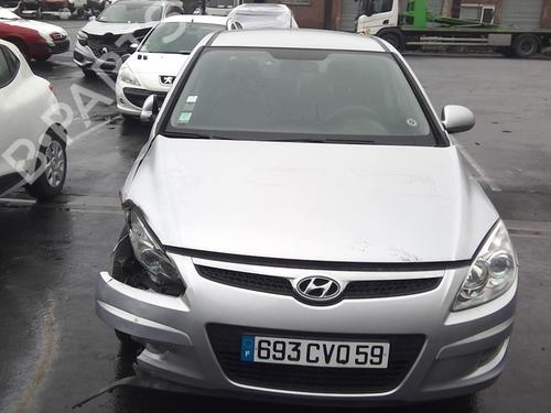 Rear parcel shelf HYUNDAI i30 (FD) 1.6 CRDi | BP27398225C85  - Image 19