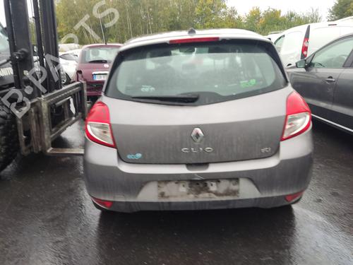 Subframe RENAULT CLIO III (BR0/1, CR0/1) 1.5 dCi (C/BR0G, C/BR1G) | BP33007800M9 - Image 9