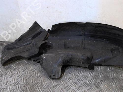 Wheel arch FIAT PANDA (169_) 1.1 (169.AXA1A) | BP20350599C56