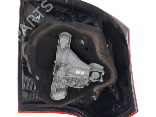 Left taillight TOYOTA COROLLA (_E12_) 1.4 D (NDE120_, NDE120R) | BP22002741C34 