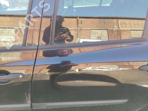 Left sun visor RENAULT CLIO III (BR0/1, CR0/1) 1.5 dCi | BP24531242I1 - Image 11