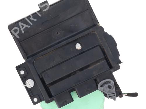 Engine control unit (ECU) RENAULT CLIO III (BR0/1, CR0/1) 1.5 dCi (C/BR0G, C/BR1G) | BP31206413M57 - Image 5