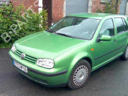 Left rear door VW GOLF IV (1J1) 1.9 TDI | BP21999717C4 