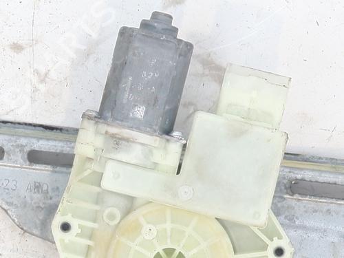 Used Rear right window mechanism Rear right window mechanism PEUGEOT 308 SW II (LC_, LJ_, LR_, LX_, L4_) 1.5 BlueHDi 130 (131 hp) 36365063 36365063
