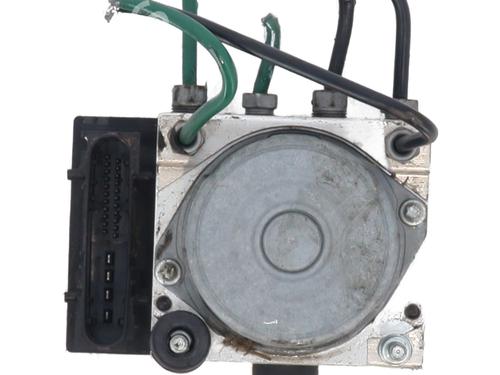 Used ABS pump ABS pump RENAULT CLIO II (BB_, CB_) 1.2 (BB0A, BB0F, BB10, BB1K, BB28, BB2D, BB2H, CB0A,... (58 hp) 30823875 30823875
