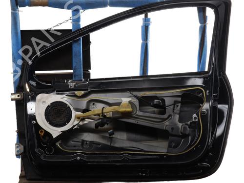 Right front door PEUGEOT 308 I (4A_, 4C_) 1.6 16V | BP21675328C3 
