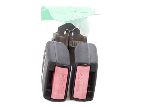 Used Seat buckle PEUGEOT 407 (6D_) 1.6 HDi 110 (6D9HZC, 6D9HYC) (109 hp) 29292061