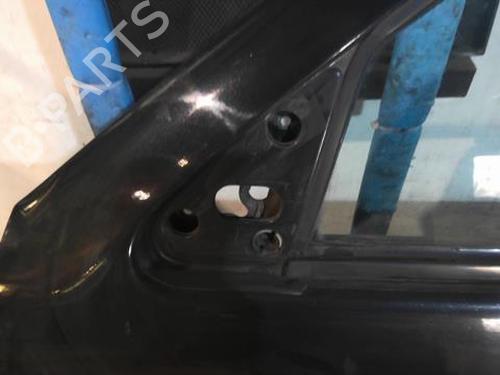 Left front door SEAT IBIZA II (6K1) 1.9 TDI | BP22000395C2 