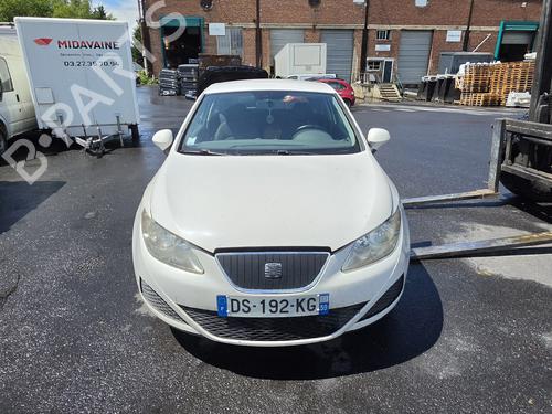 Used Parts SEAT IBIZA IV SC (6J1, 6P5) 1.4 TDI 4751634