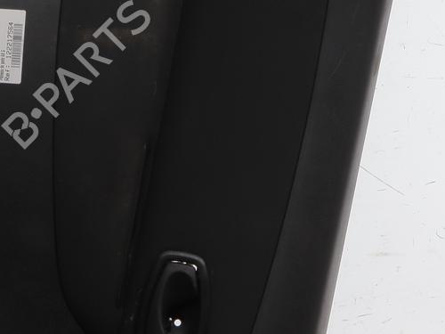 Rear left panel RENAULT SCÉNIC III (JZ0/1_) 1.5 dCi | BP32849986C60 - Image 3