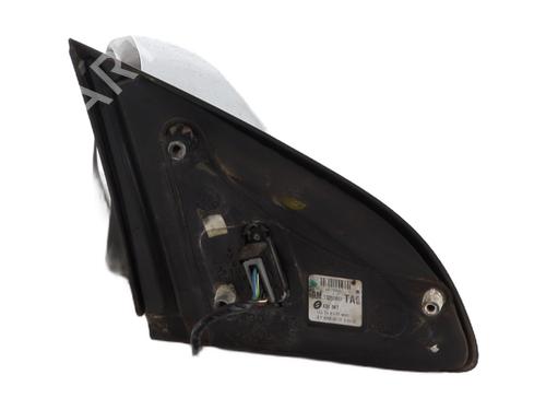 Left mirror OPEL ASTRA H GTC (A04) 1.7 CDTI (L08) | BP28099487C26 