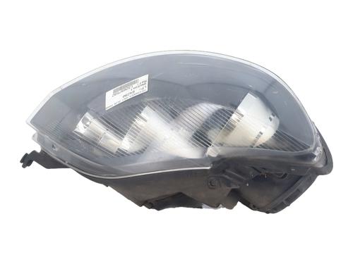 Right headlight VW GOLF PLUS V (5M1, 521) 2.0 TDI | BP39258205C29 - Image 7