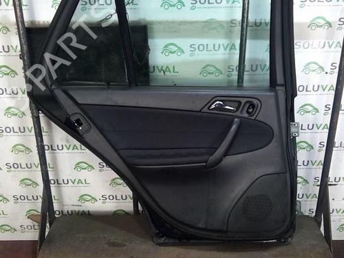 Used Left rear door Left rear door 22003506 22003506