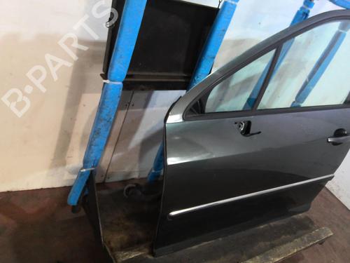 Left front door PEUGEOT 407 SW (6E_, 6D_) 2.0 HDi 135 | BP20353178C2 