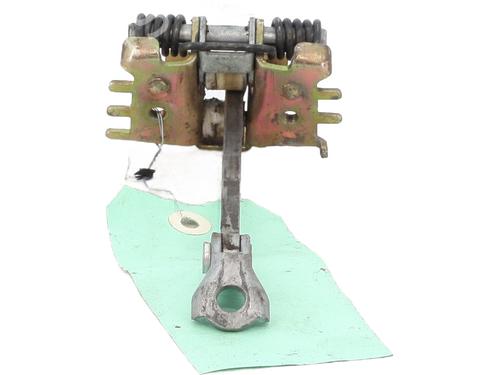 Used Hinge/Door check strap RENAULT VEL SATIS (BJ0_) 2.2 dCi (BJ0E, BJ0F) (150 hp) 29440585