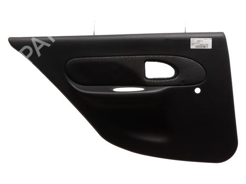 Rear left panel RENAULT CLIO II (BB_, CB_) 1.5 dCi (B/CB3M) | BP28111846C60 - Image 4