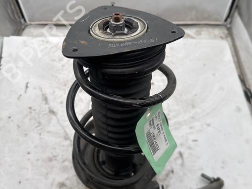Left front shock absorber RENAULT ESPACE VI (RHN) E-TECH 200 Hybrid | BP38307319M16 - Image 4