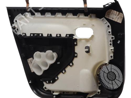 Forreste højre beklædning RENAULT TWINGO III (BCM_, BCA_) 1.0 SCe 70 (BCMB) | BP29600447C59 