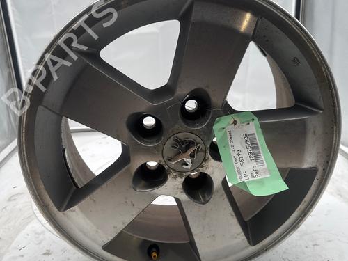 Used Rim Rim PEUGEOT 4007 (VU_, VV_) 2.2 HDi (156 hp) 34151264 34151264