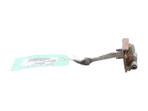 Hinge/Door check strap PEUGEOT 307 (3A/C) 2.0 HDi 135 | BP26034973C146 