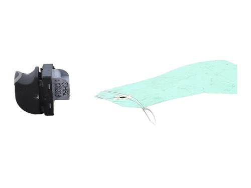 Left rear window switch AUDI A3 Sportback (8PA) 1.6 TDI | BP25924176I29 - Image 4