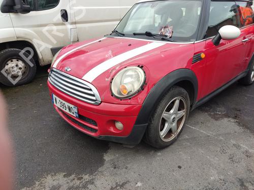 Upper protection MINI MINI (R56) Cooper D | BP25701777M93 - Image 5