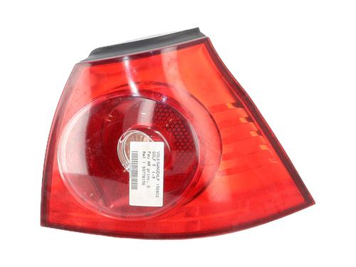 Used Right taillight VW GOLF V (1K1) 1.9 TDI (105 hp) 20352826