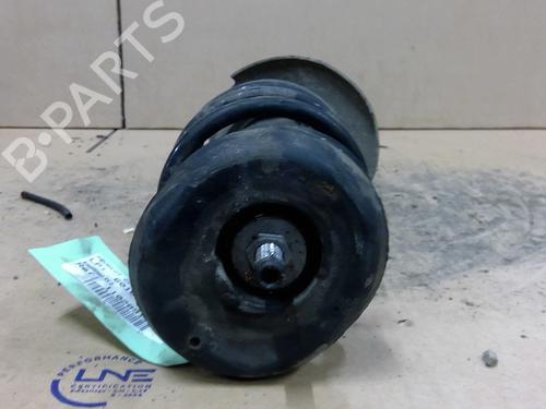 Right front shock absorber PEUGEOT 207 (WA_, WC_) 1.4 HDi | BP28128070M17