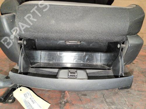 Left front seat CITROËN C4 Grand Picasso II (DA_, DE_) 2.0 BlueHDi 150 | BP40173027C15 - Image 9