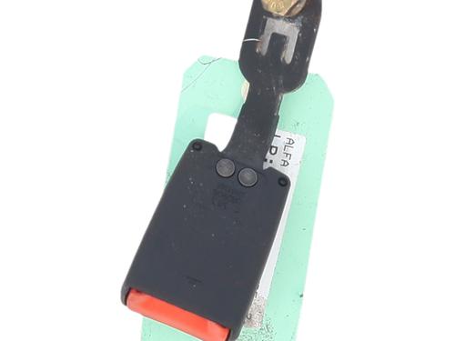 Used Seat buckle Seat buckle ALFA ROMEO BRERA (939_) 2.4 JTDM 20V (939DXD1B, 939DXD12) (200 hp) 36423648 36423648