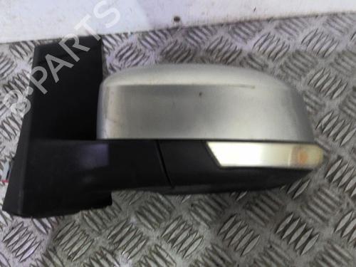 Used Left mirror FORD FOCUS II (DA_, HCP, DP) 1.6 TDCi (90 hp) 20354860