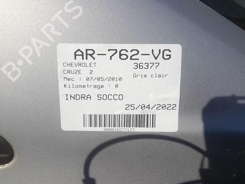 Switch CHEVROLET CRUZE (J300) 2.0 CDI | BP20362623I30 - Image 5