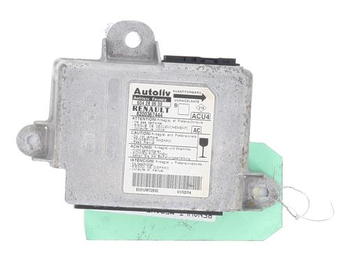 ECU airbags RENAULT MEGANE II (BM0/1_, CM0/1_) 1.5 dCi (BM02, BM13, BM2A, CM02, CM13) | BP28283527M53 
