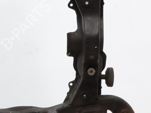 Subframe OPEL ZAFIRA / ZAFIRA FAMILY B (A05) 1.9 CDTI (M75) | BP29600335M9